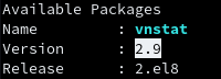 RHEL 8