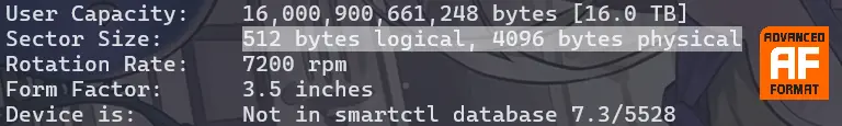 512e format