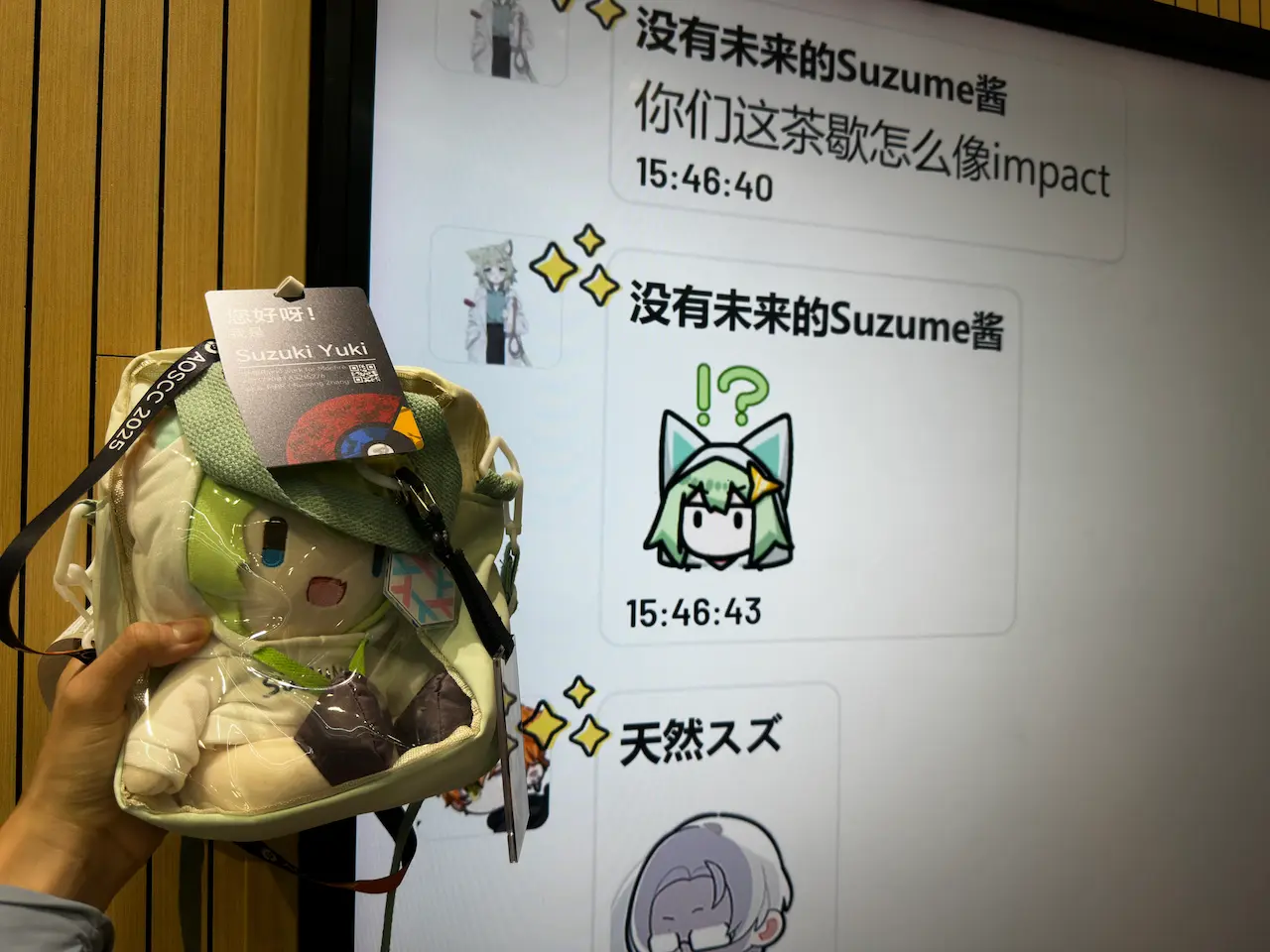 绿猫